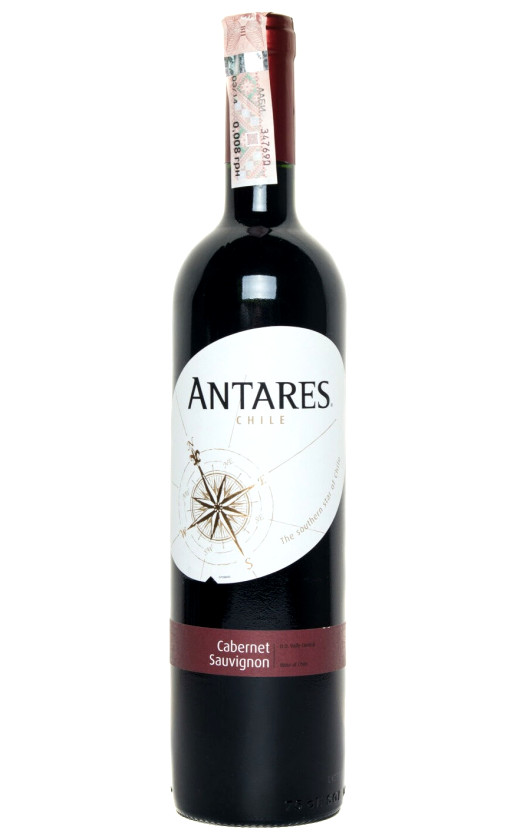Antares Cabernet Sauvignon Central Valley