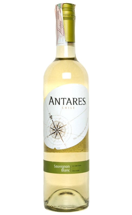 Antares Sauvignon Blanc Central Valley