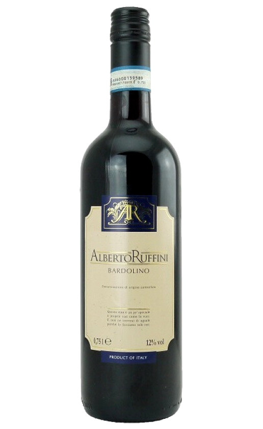 Antica Cantina Boido Alberto Ruffini Bardolino