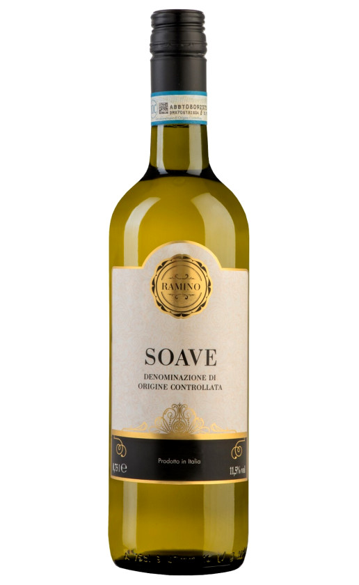 Antica Cantina Boido Ramino Soave