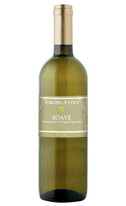 Antica Cantina Boido Torchio Antico Soave