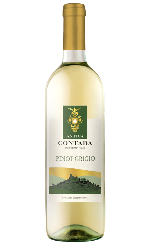 Antica Contada Pinot Grigio delle Venezie