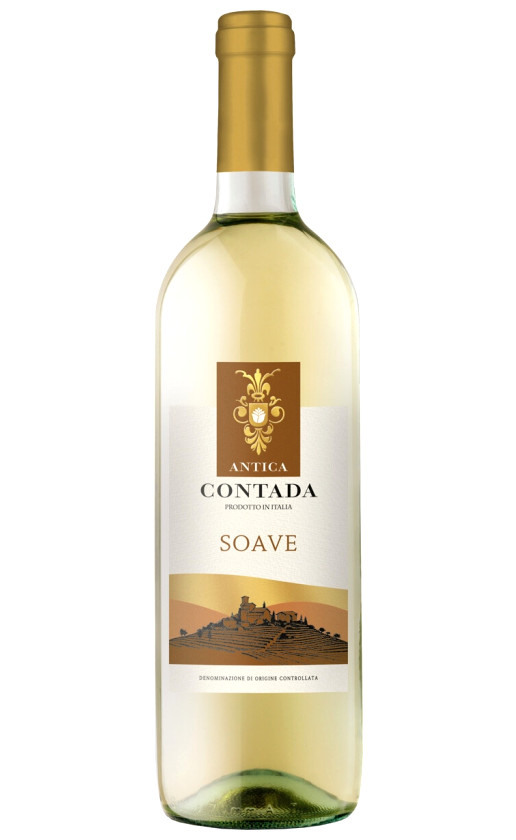 Antica Contada Soave Veneto