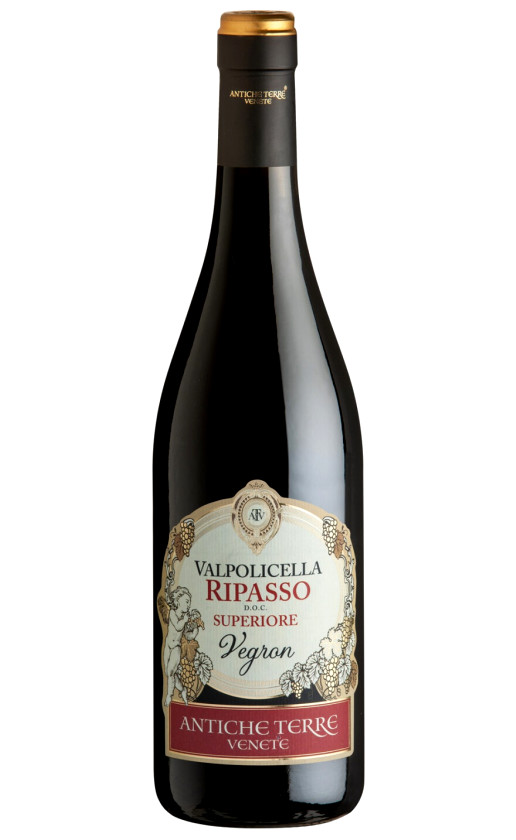 Antiche Terre Venete Valpolicella Ripasso Superiore