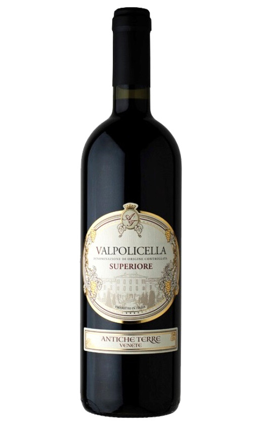 Antiche Terre Venete Valpolicella Superiore