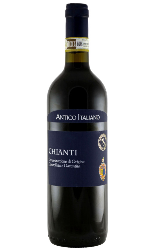 Antico Italiano Chianti