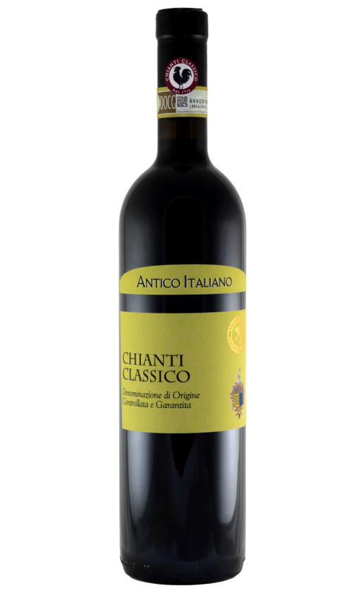 Antico Italiano Chianti Classico