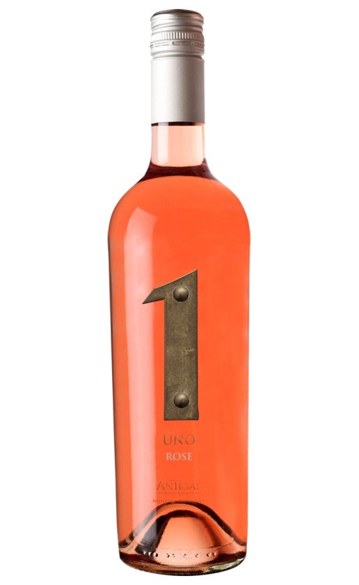 Antigal Uno Rose 2019