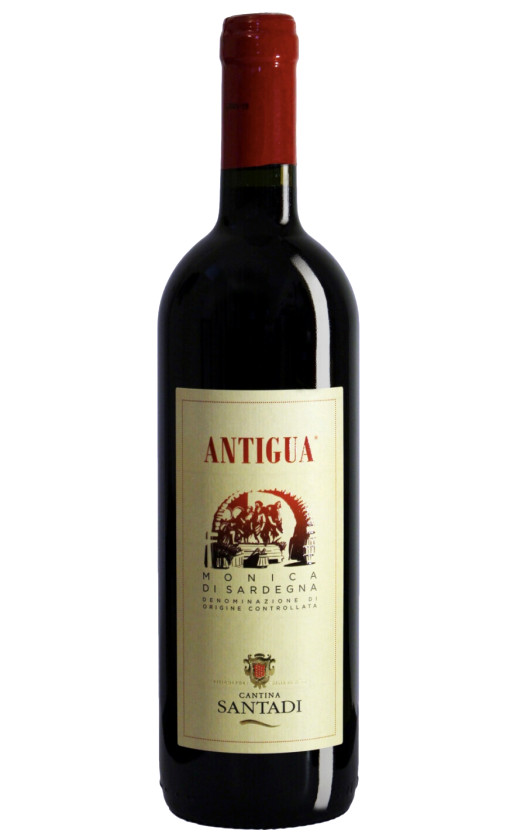 Antigua 2020