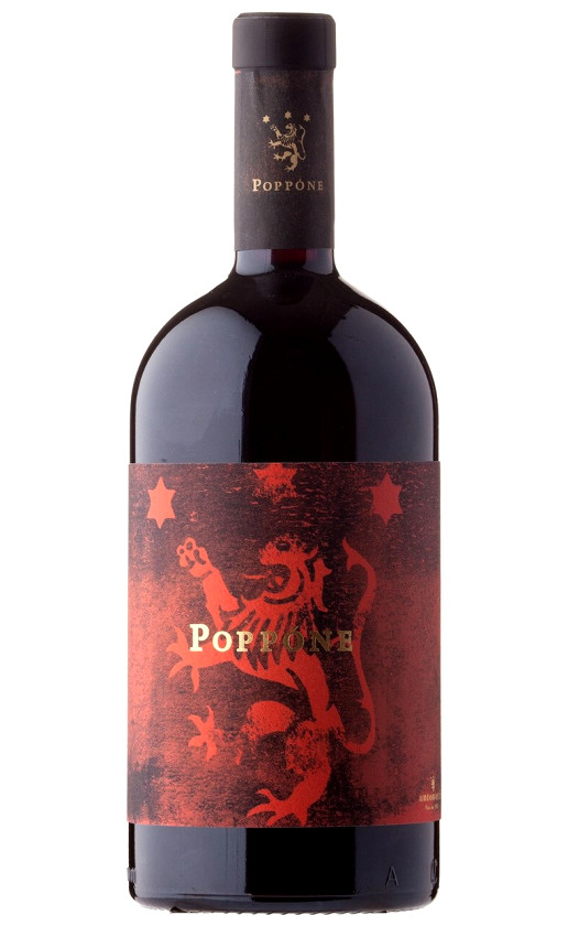 Antonutti Poppone Venezie 2017