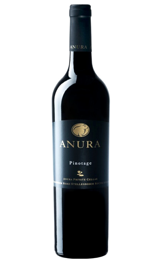 Anura Pinotage 2015