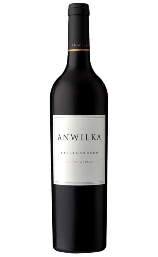 Anwilka 2014
