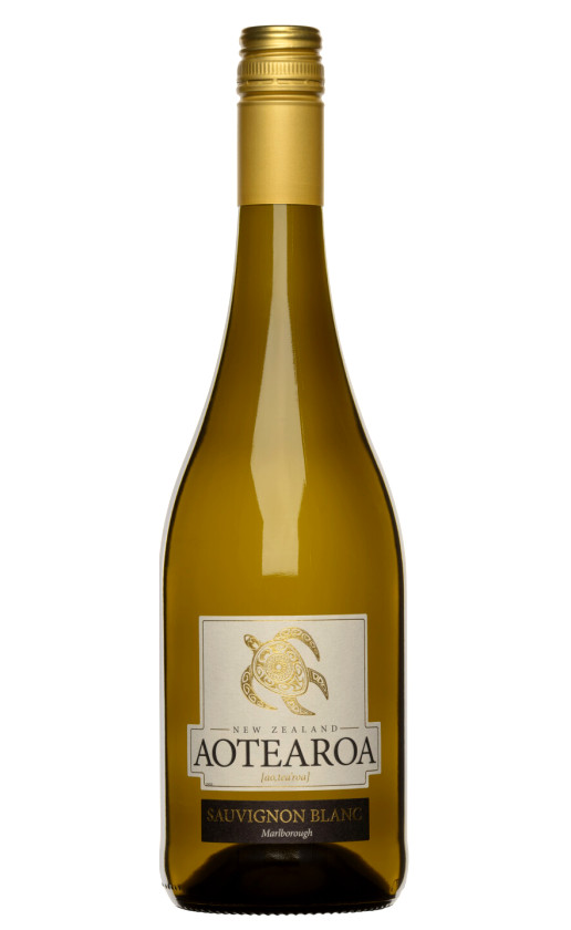 Aotearoa Sauvignon Blanc
