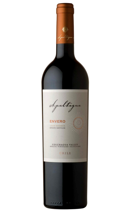 Apaltagua Envero Gran Reserva Colchagua Valley 2011