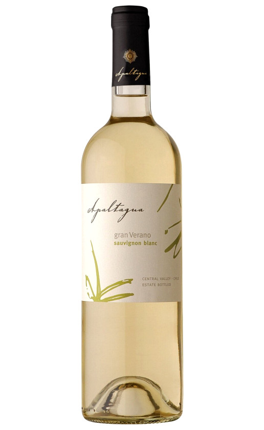 Apaltagua Gran Verano Sauvignon Blanc 2013
