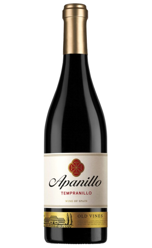 Apanillo Tempranillo