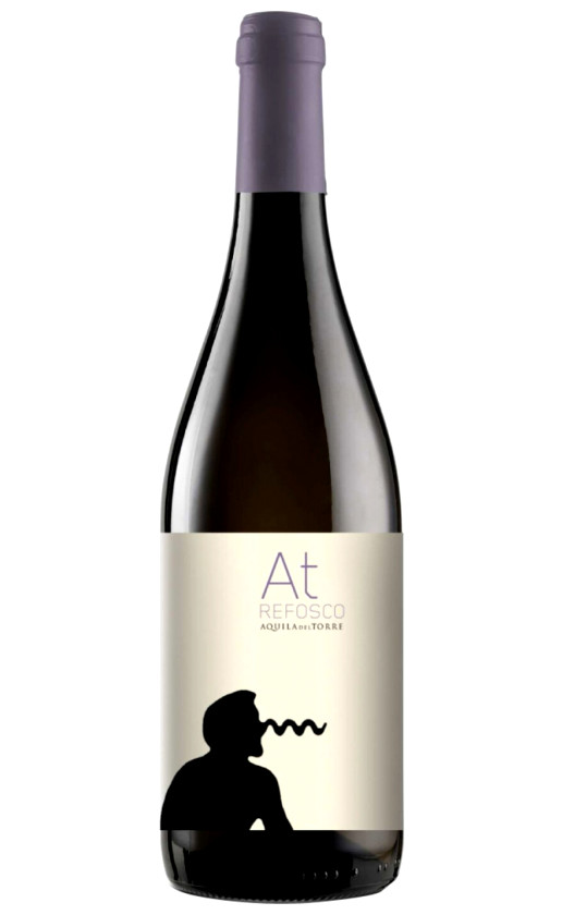 Aquila del Torre At Refosco Friuli Colli Orientali