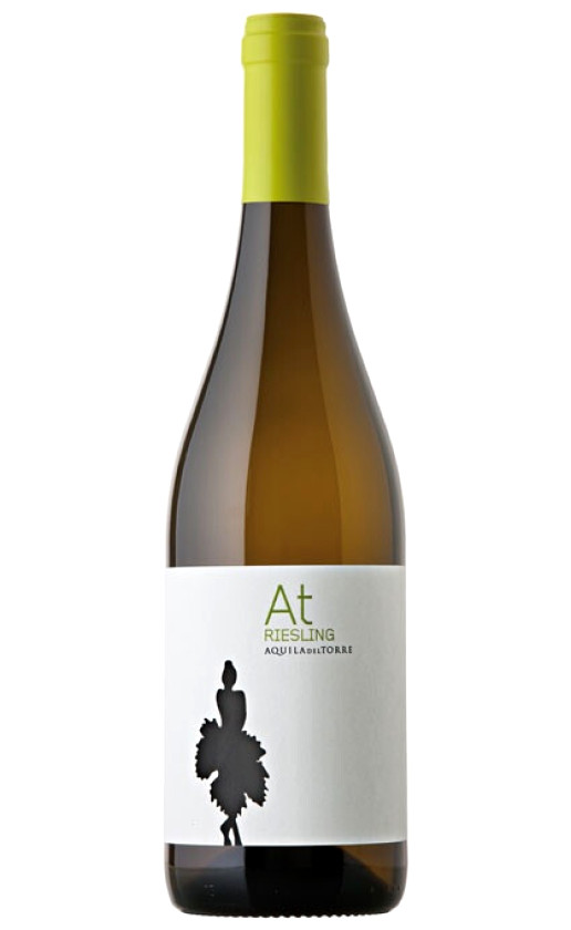 Aquila del Torre At Riesling Friuli Colli Orientali
