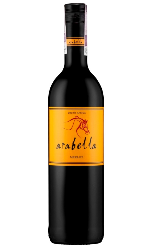 Arabella Merlot