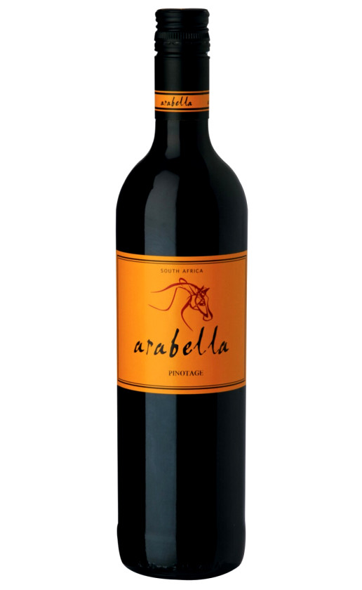 Arabella Pinotage 2020
