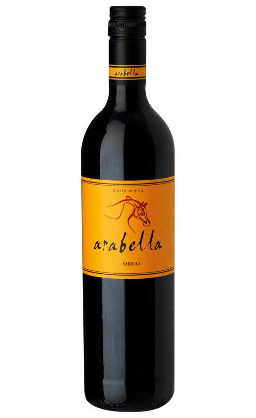Arabella Shiraz