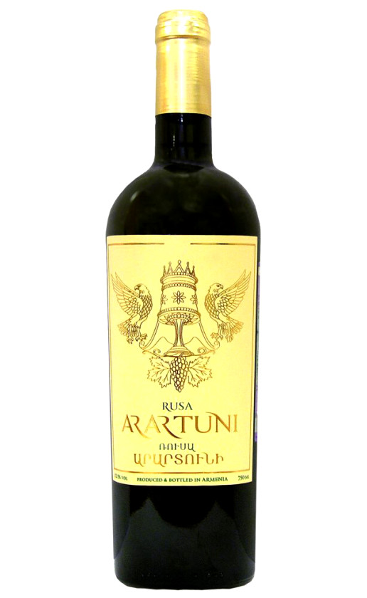 Arartuni Rusa
