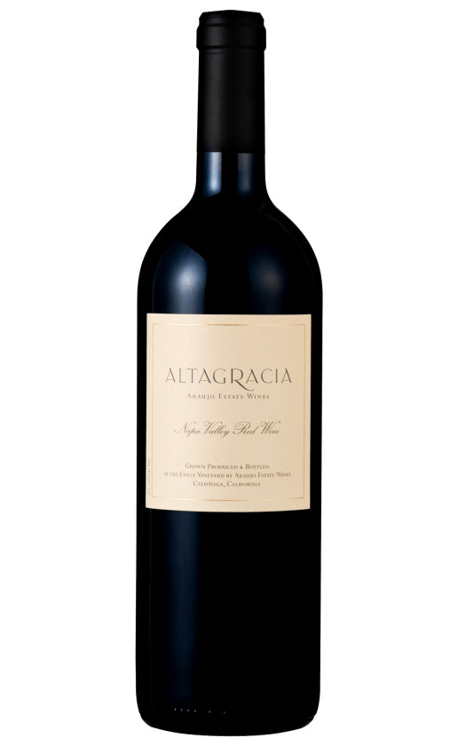 Araujo Altagracia 2014