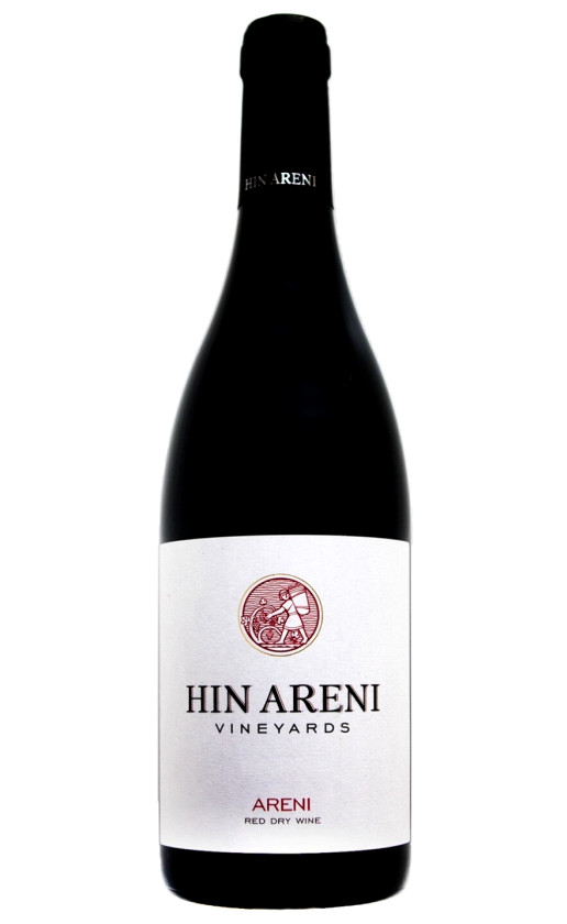 Areni 2015