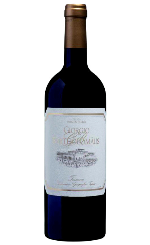 Argentiera Giorgio Bartholomaus 2010