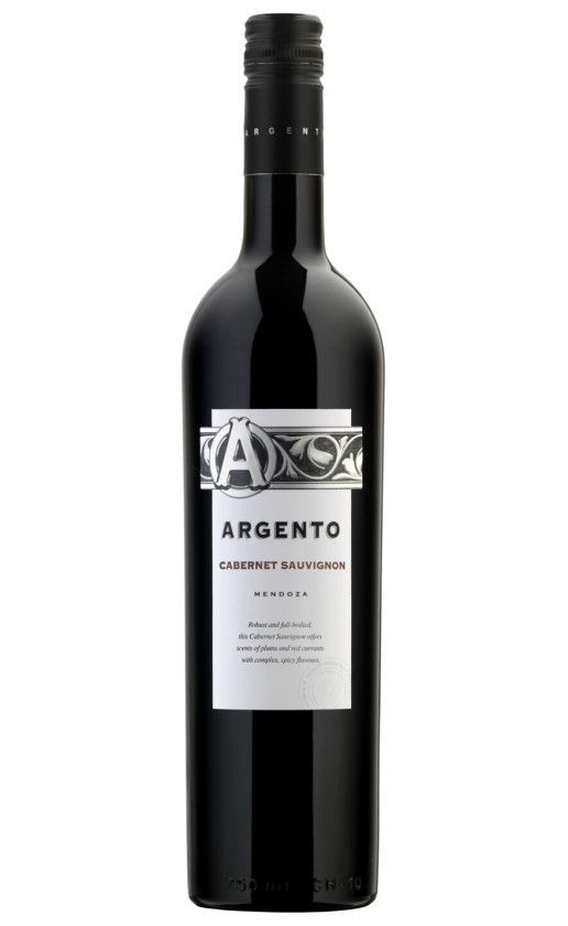 Argento Cabernet Sauvignon 2017