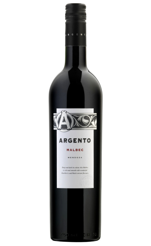 Argento Malbec 2019
