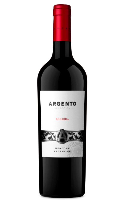 Argento Seleccion Bonarda 2014