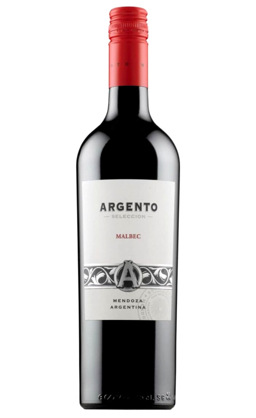 Argento Seleccion Malbec 2017