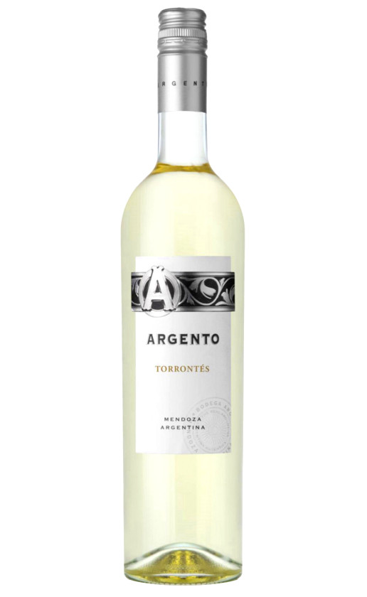 Argento Torrontes 2018