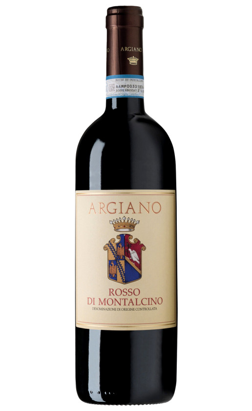 Argiano Rosso di Montalcino 2018