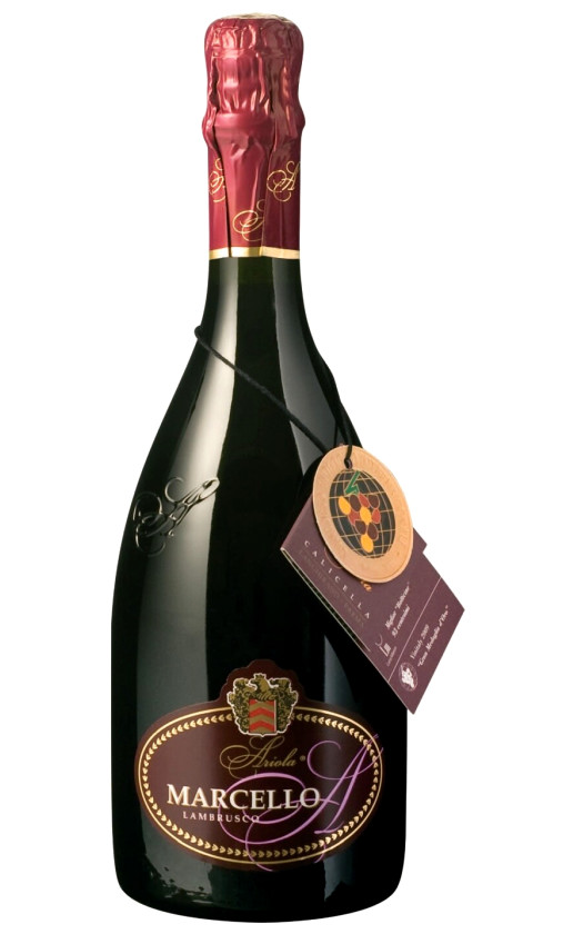 Ariola Marcello Lambrusco dell'Emilia