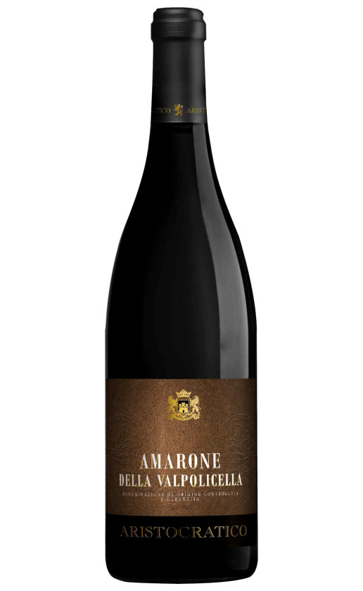 Aristocratico Amarone della Valpolicella
