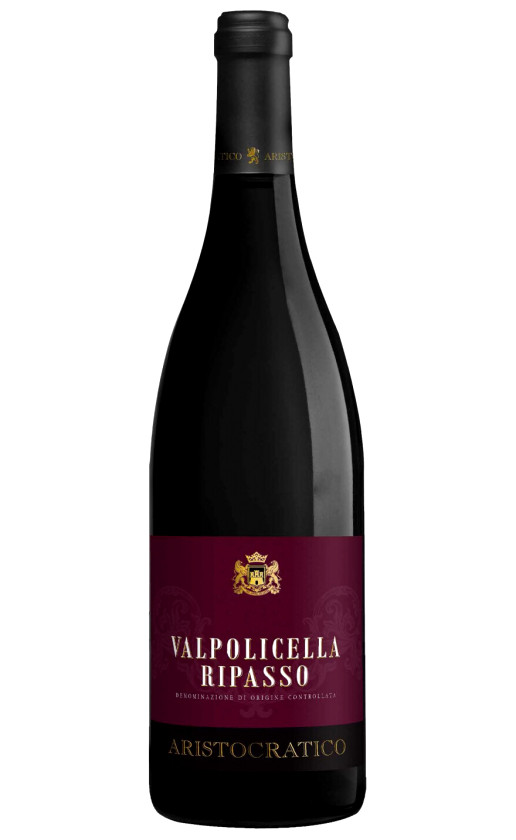 Aristocratico Valpolicella Ripasso