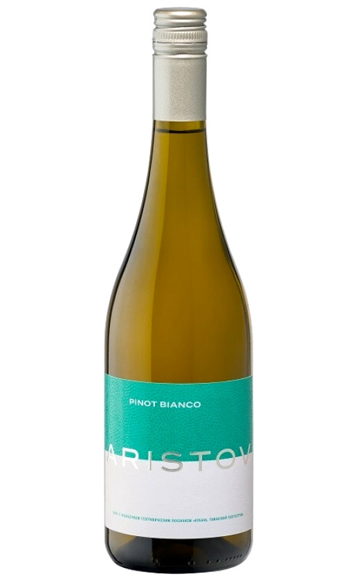 Aristov Pinot Bianco