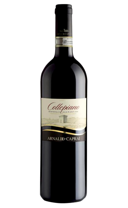 Arnaldo Caprai Collepiano Montefalco Sagrantino 2016