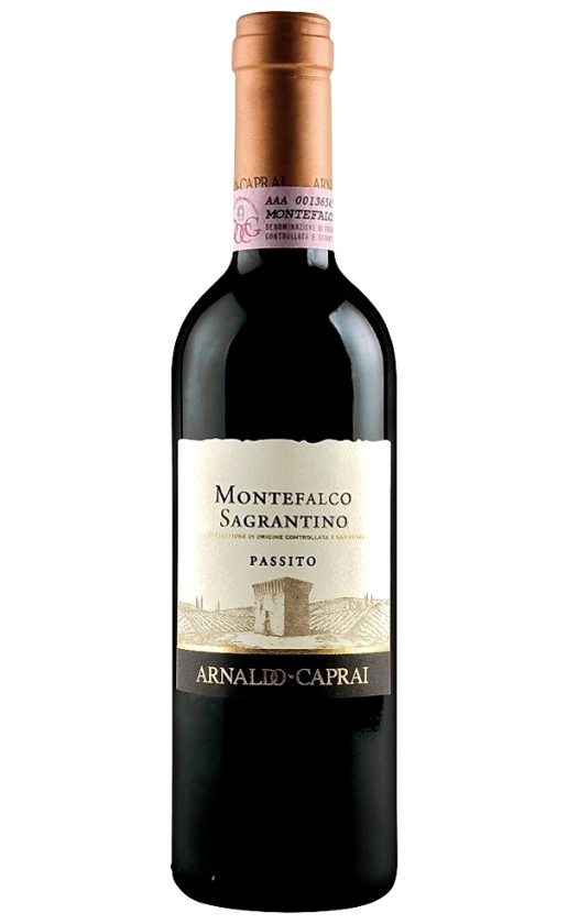 Arnaldo Caprai Sagrantino di Montefalco Passito 2009