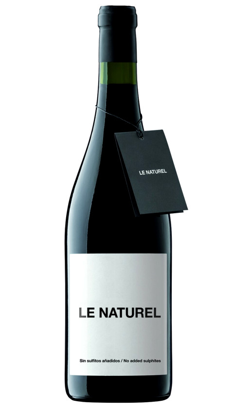 Aroa Le Naturel Navarra 2020