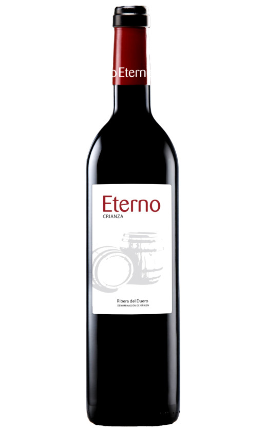 Arrocal Eterno Crianza Ribera del Duero 2016