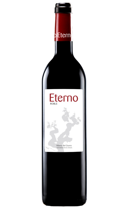 Arrocal Eterno Roble Ribera del Duero 2018
