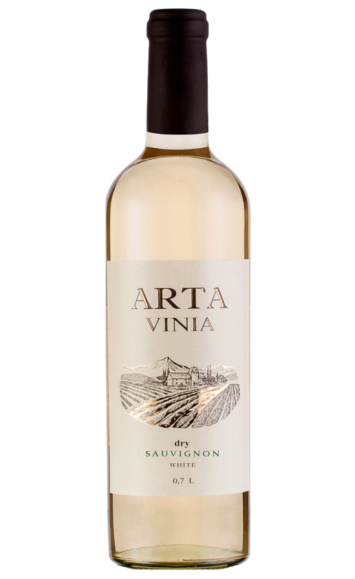 Arta Vinia Sauvignon
