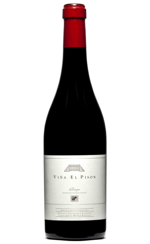 Artadi Vina El Pison 2002