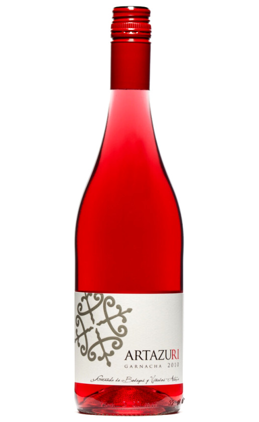 Artazuri Navarra 2010