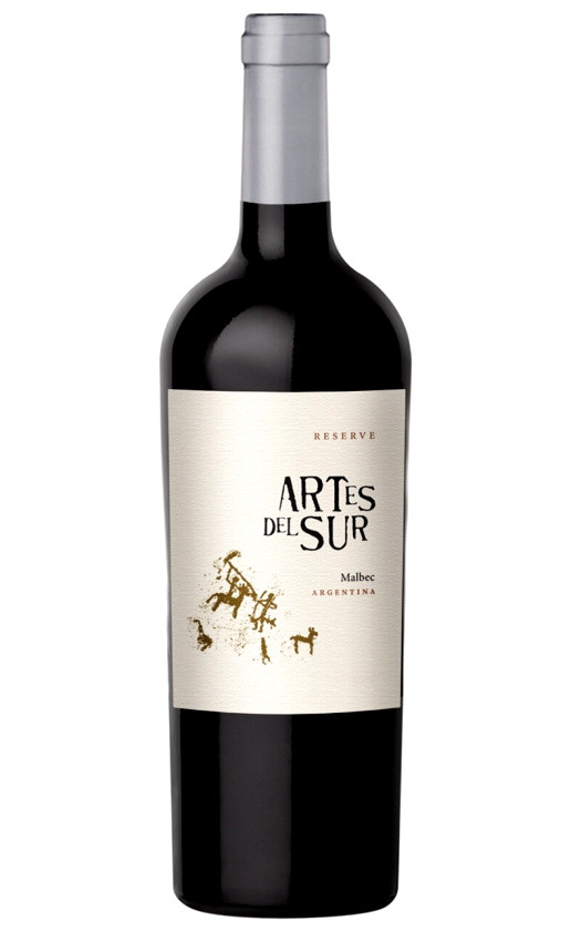 Artes del Sur Malbec Reserva