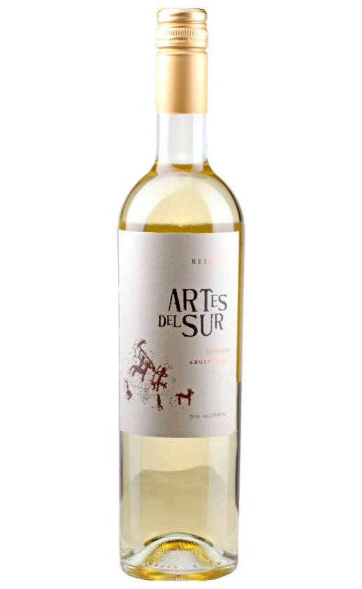 Artes del Sur Torrontes Reserva