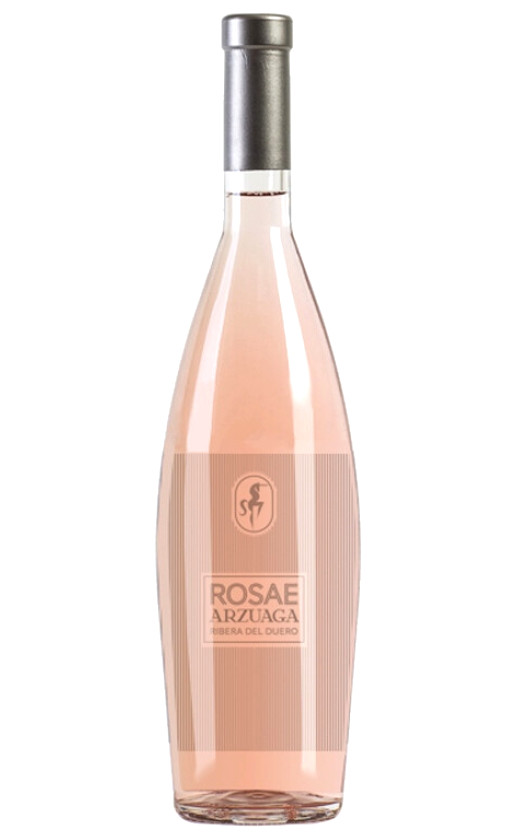 Arzuaga Rosae Ribera del Duero 2018